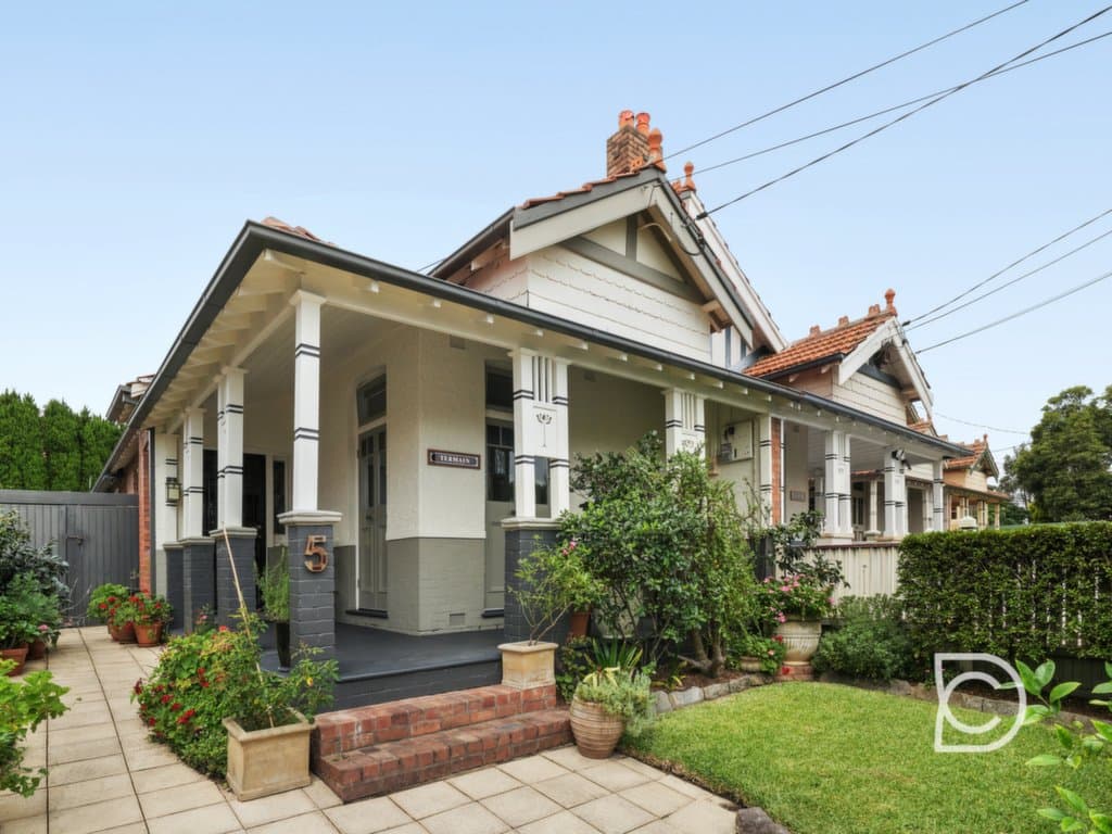 5 Tavistock Street, Drummoyne, 2047, Drummoyne - Image 1