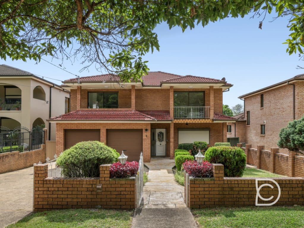 3 Inverary Street, Concord, 2137, Concord - Image 1