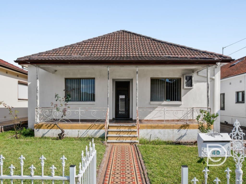 40 Zoeller Street, Concord, 2137, Concord - Image 1