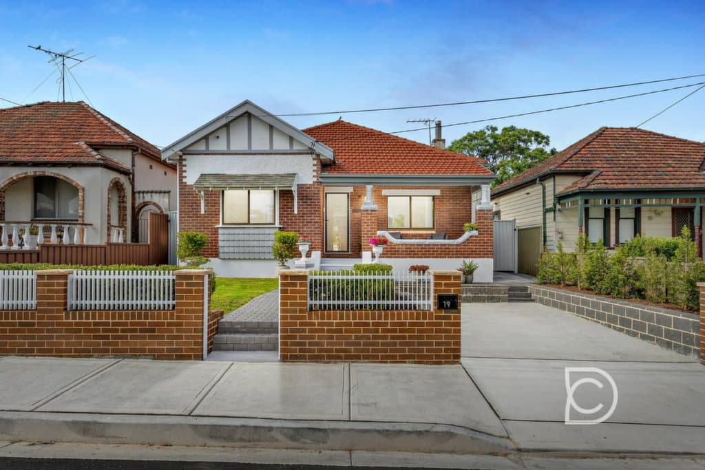 19 Newcastle Street, Five Dock, 2046, Five Dock - Image 1