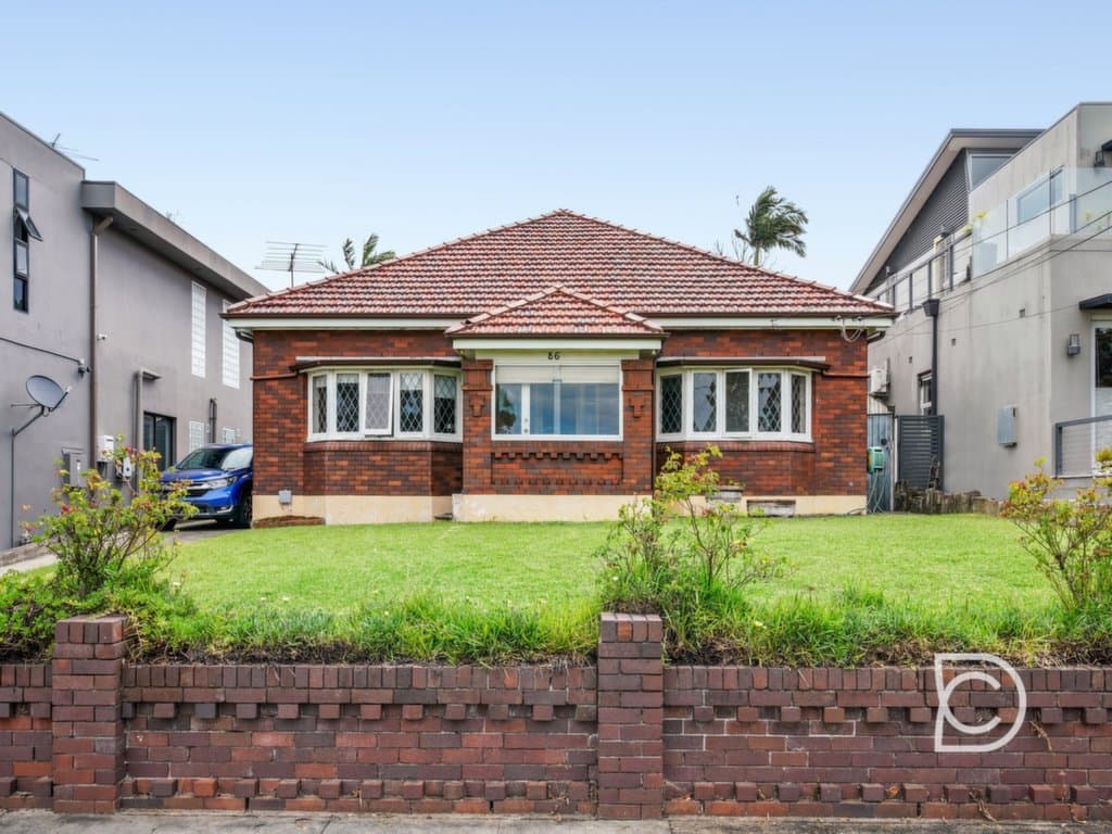 86 Henley Marine Drive, Rodd Point, 2046, Rodd Point - Image 1