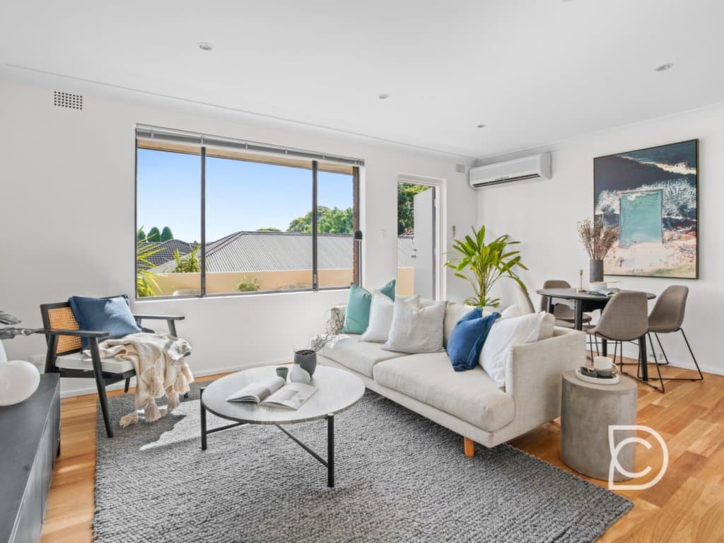 4/14 Napier Street, North Strathfield, 2137, North Strathfield - Image 1