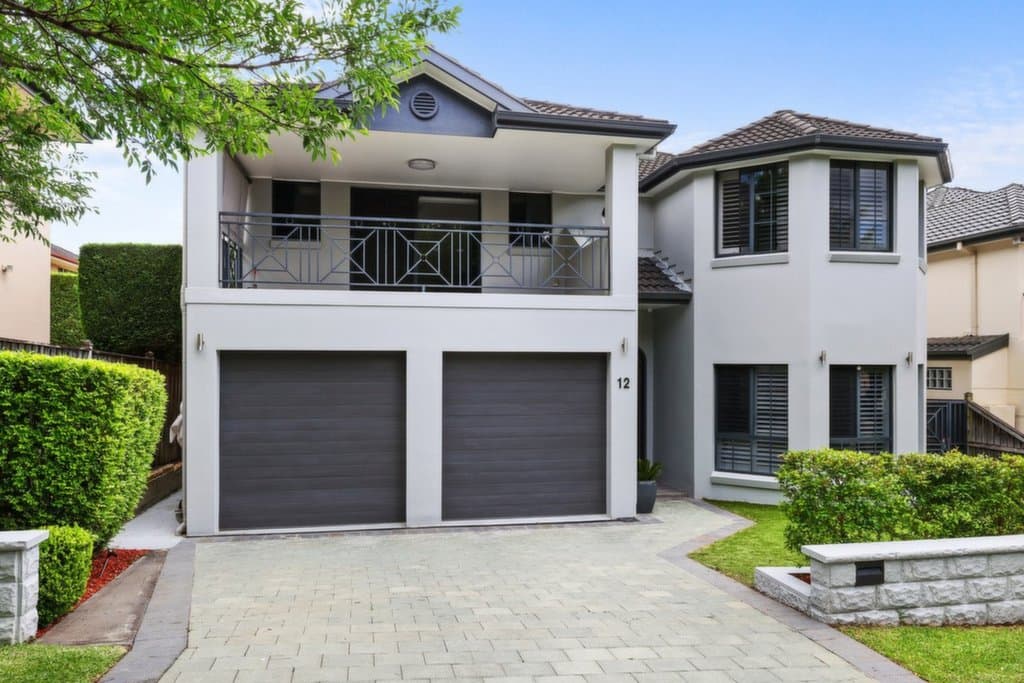 12 Fairwater Drive, Breakfast Point, 2137, Breakfast Point - Image 1