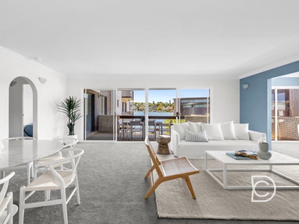 6/2 Drummoyne Avenue, Drummoyne, 2047, Drummoyne - Image 1