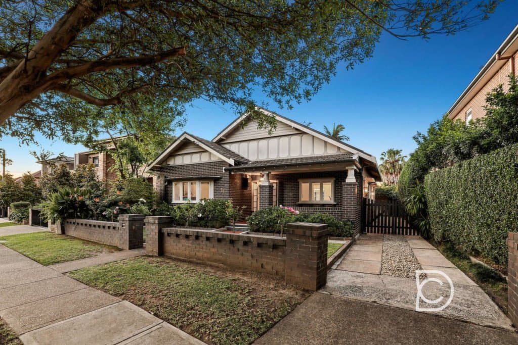 27 Mepunga Street, Concord West, 2138, Concord West - Image 1