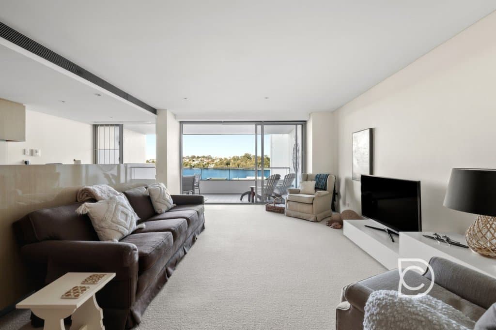 70/18 Edgewood Crescent, Cabarita, 2137, Cabarita - Image 1