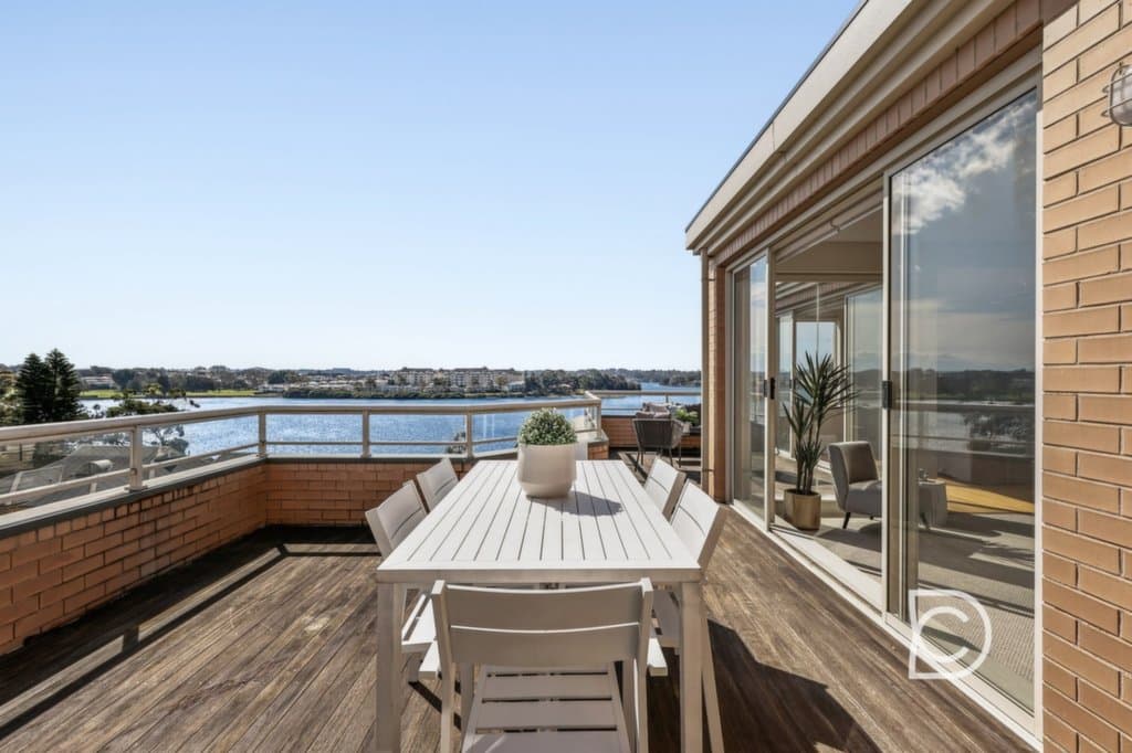 18/162F Burwood Road, Concord, 2137, Concord - Image 1