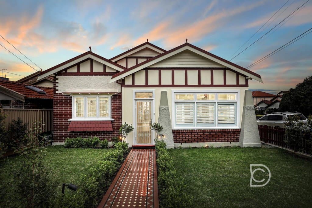 278 Lyons Road, Russell Lea, 2046, Russell Lea - Image 1