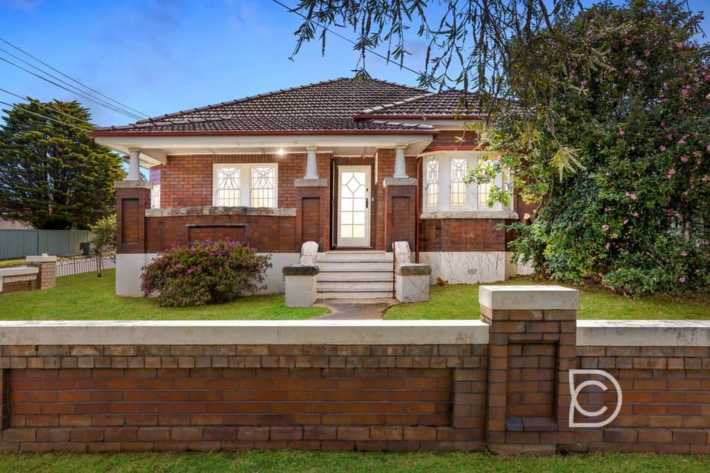 45 Nirranda Street, Concord West, 2138, Concord West - Image 1