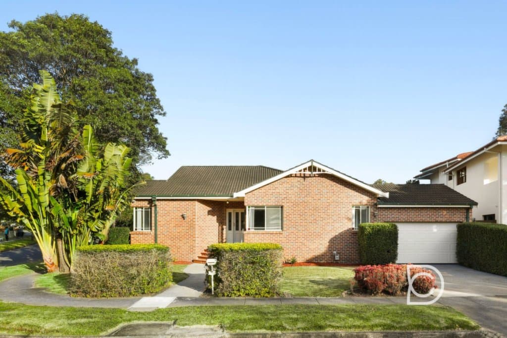 40 Davidson Avenue, Concord, 2137, Concord - Image 1