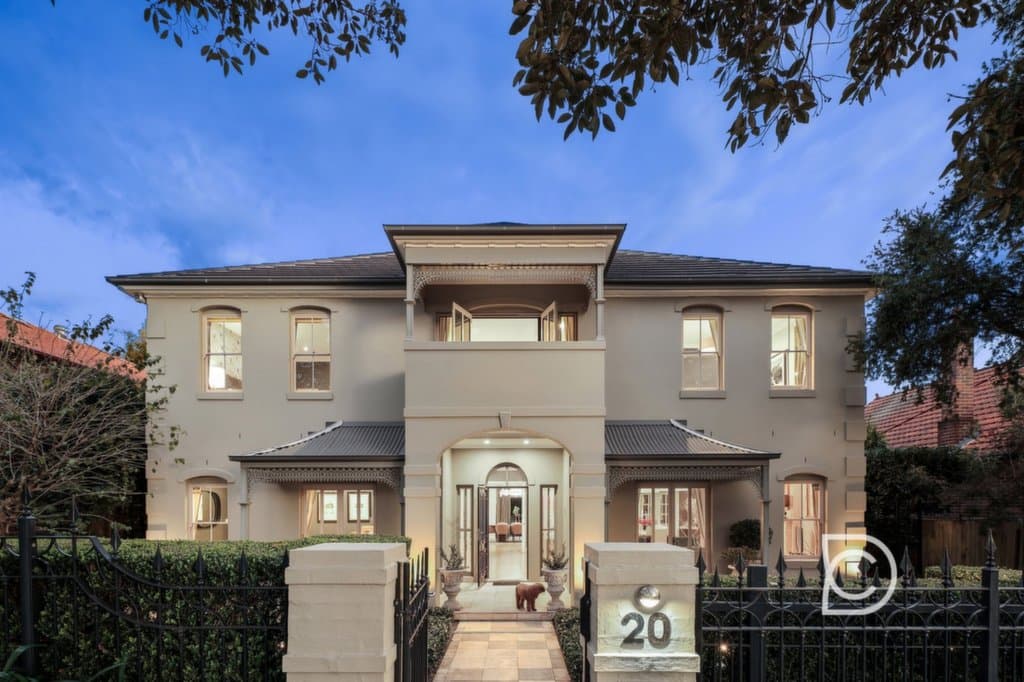 20 Carrington Street, North Strathfield, 2137, North Strathfield - Image 1