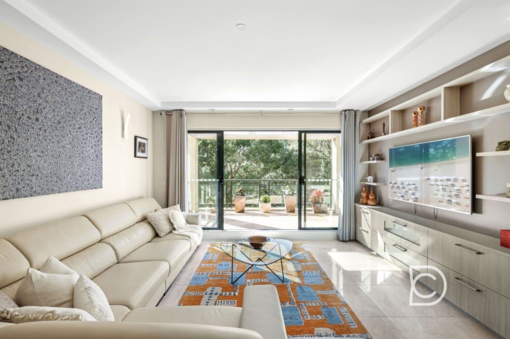 19/164E Burwood Road, Concord, 2137, Concord - Image 1
