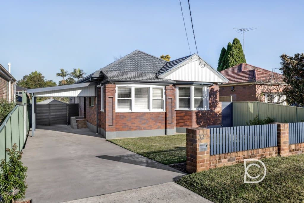52 Nirranda Street, Concord West, 2138, Concord West - Image 1