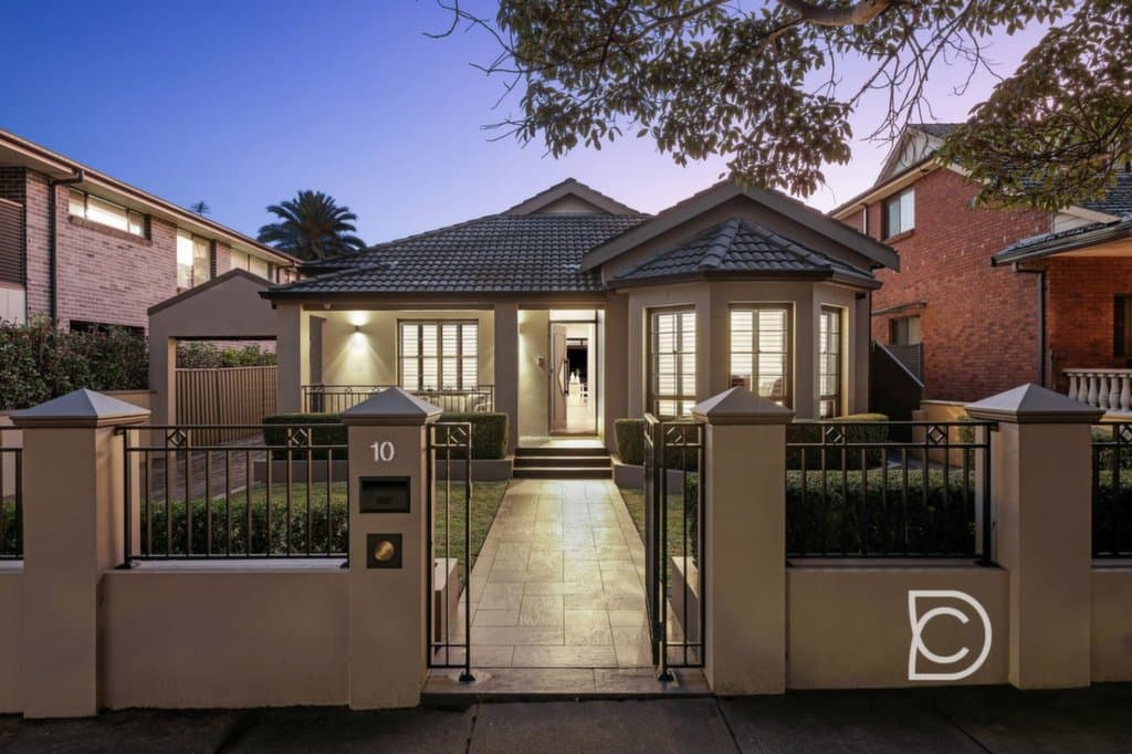 10 Majors Bay Road, Concord, 2137, Concord - Image 1