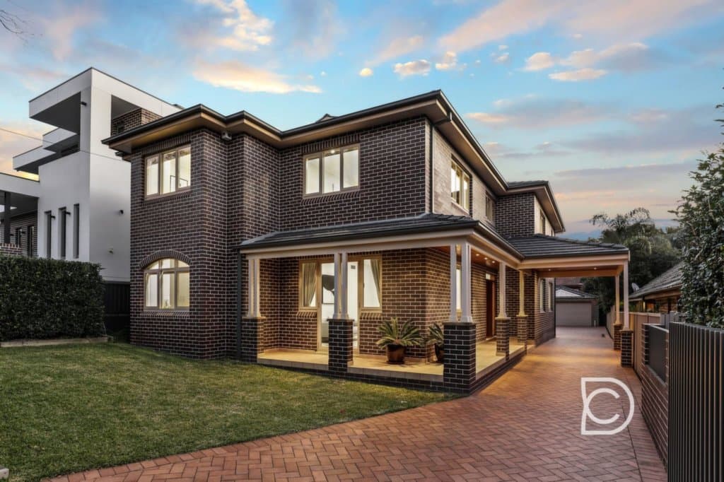 34 Tripod Street, Concord, 2137, Concord - Image 1