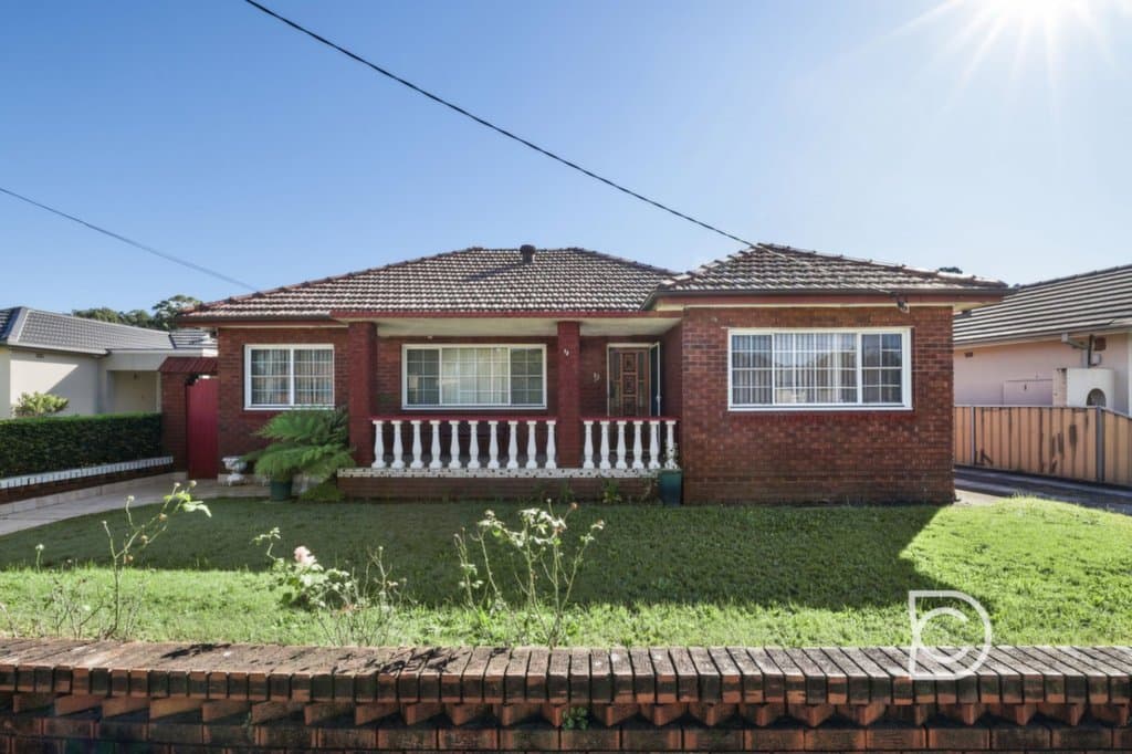 13 McGrath Avenue, Five Dock, 2046, Five Dock - Image 1