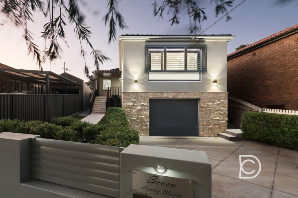 7 Henley Marine Drive, Five Dock, 2046, Five Dock - Image 1