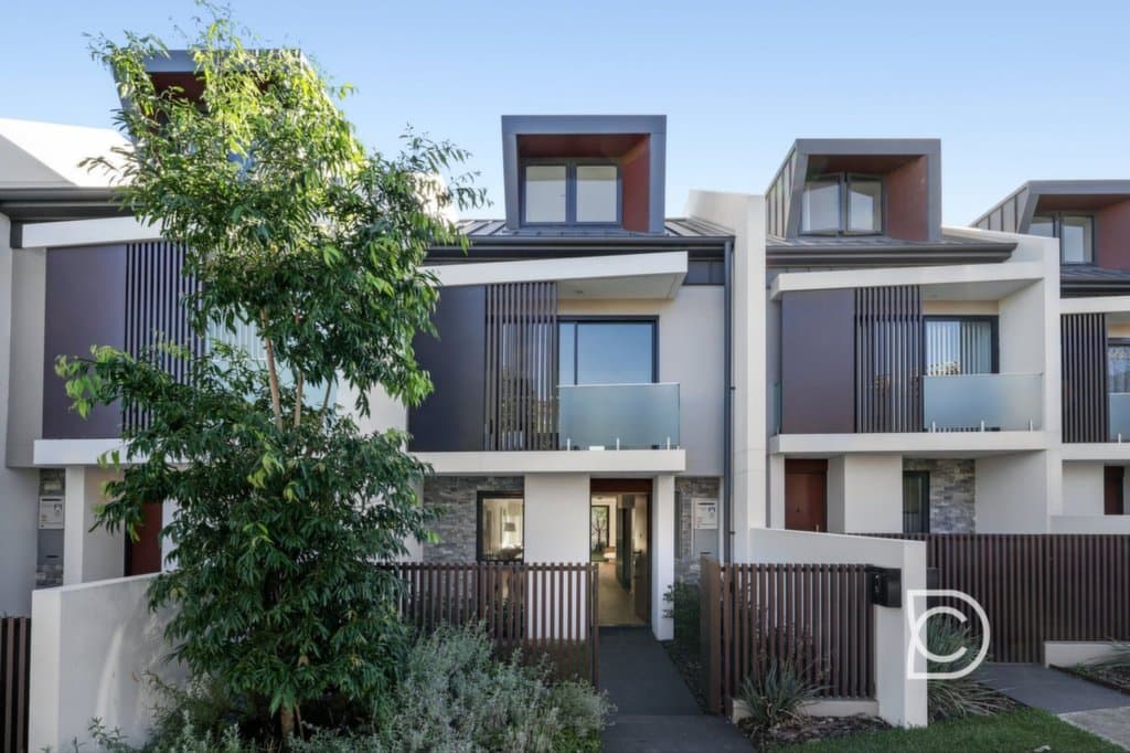 5/23 Stuart Street, Concord West, 2138, Concord West - Image 1