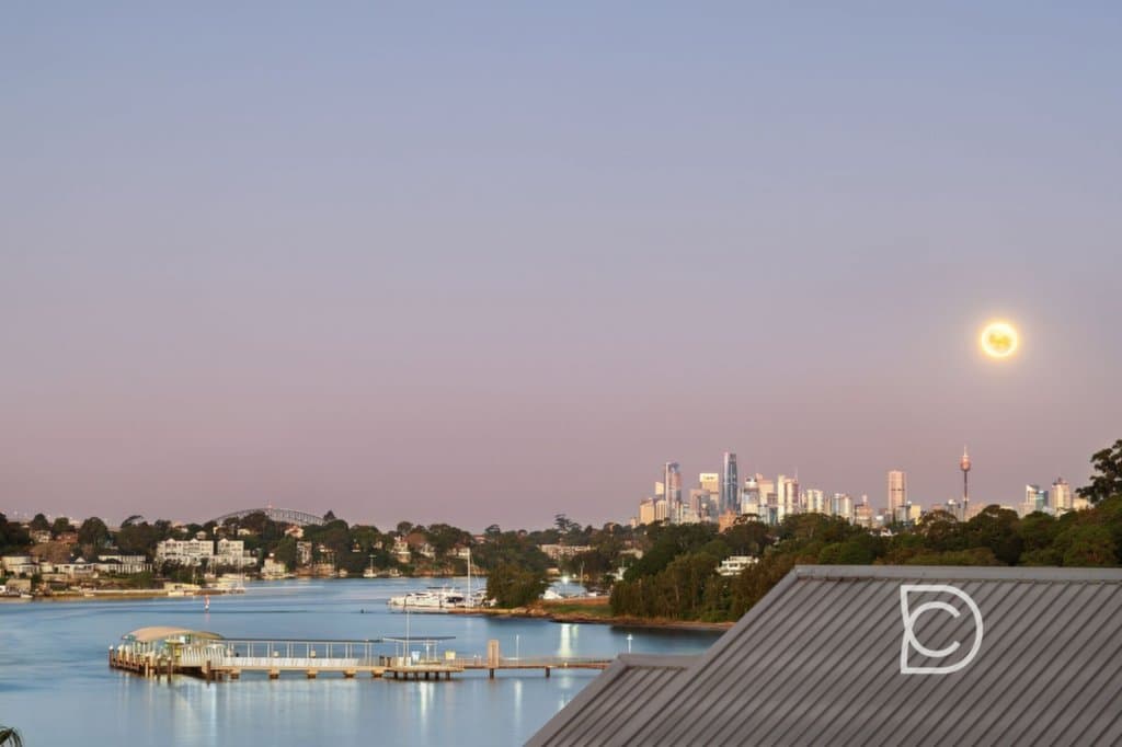 43/77 Peninsula Drive, Breakfast Point, 2137, Breakfast Point - Image 1