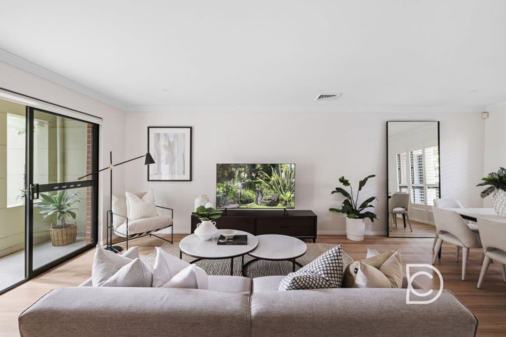 4/519 Great North Road, Abbotsford, 2046, Abbotsford - Image 1