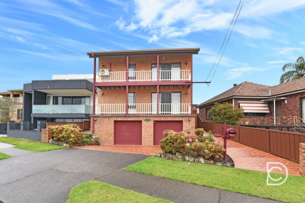 86 Cabarita Road, Cabarita, 2137, Cabarita - Image 1