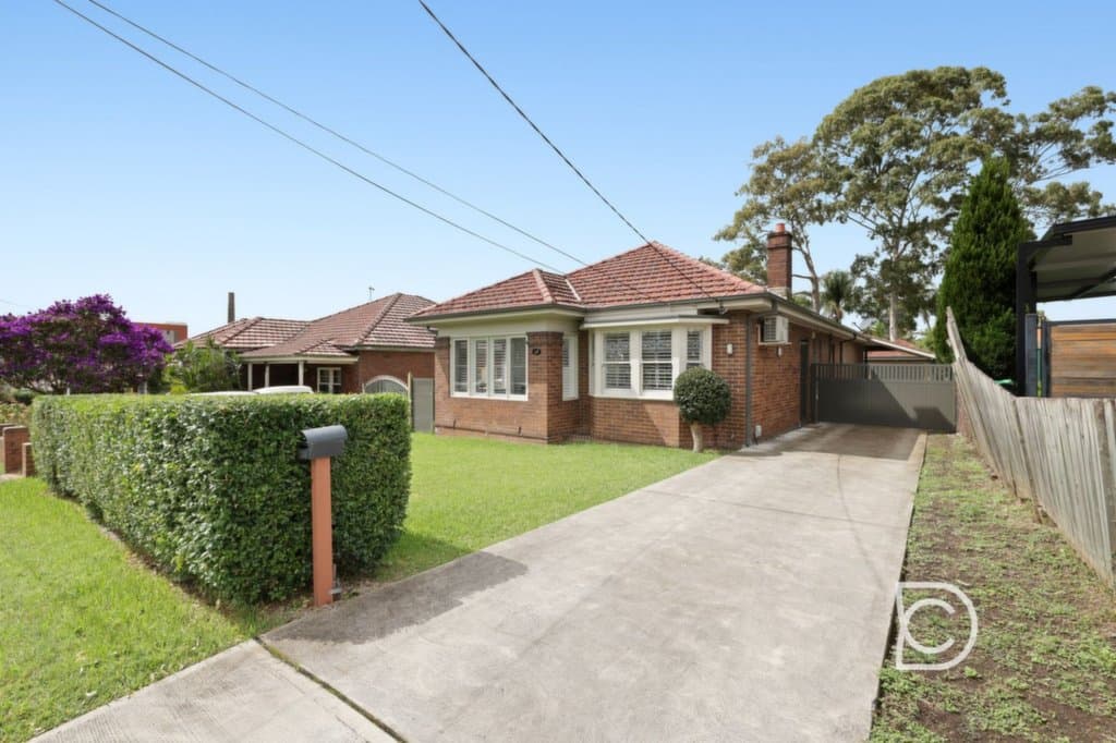38 Currawang Street, Concord West, 2138, Concord West - Image 1