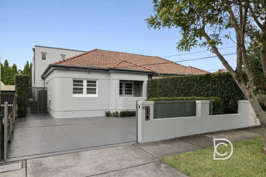 90 Davidson Avenue, Concord, 2137, Concord - Image 1