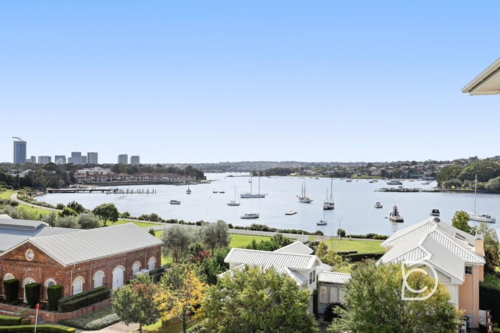 509/38 Peninsula Drive, Breakfast Point, 2137, Breakfast Point - Image 1
