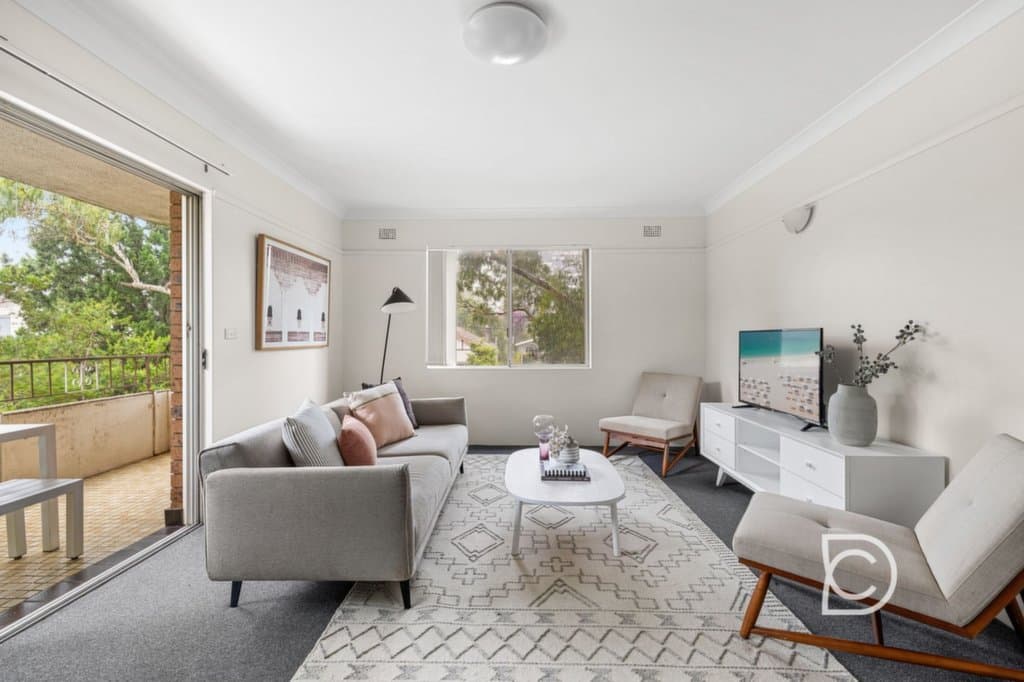 4/104 Wentworth Road, Burwood, 2134, Burwood - Image 1