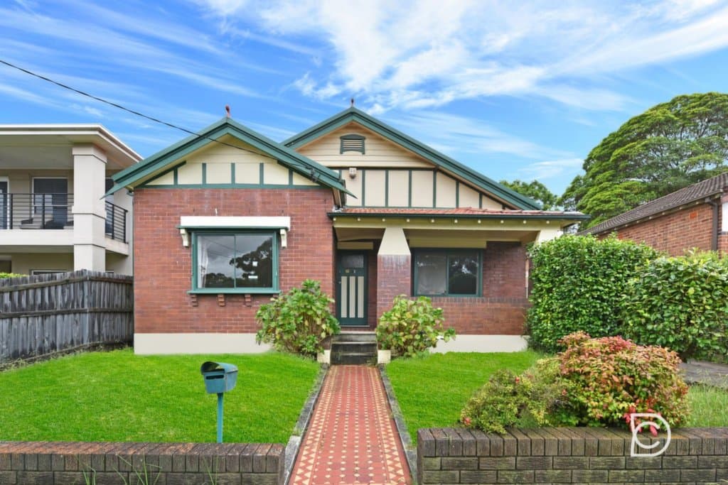 58 Cabarita Road, Concord, 2137, Concord - Image 1