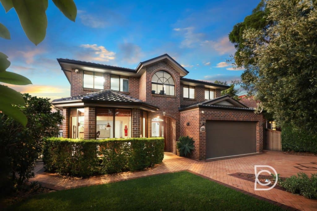 55 Brays Road, Concord, 2137, Concord - Image 1
