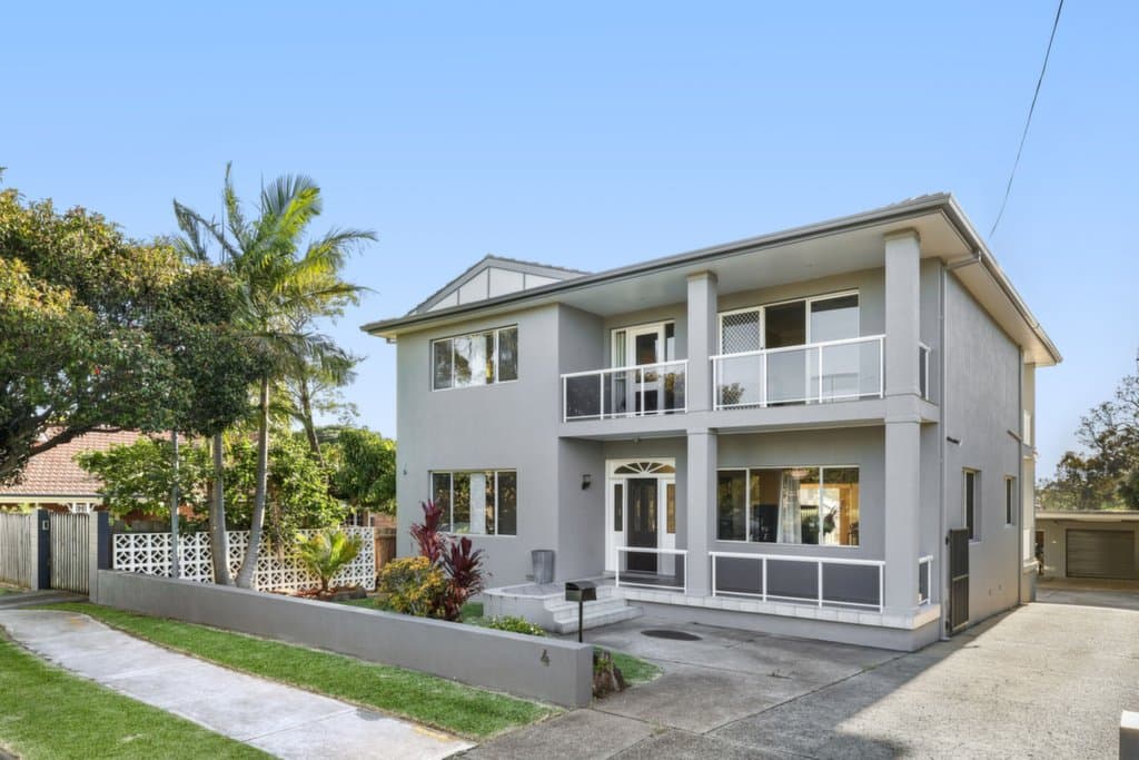 4 Tenterfield Street, North Strathfield, 2137, North Strathfield - Image 1