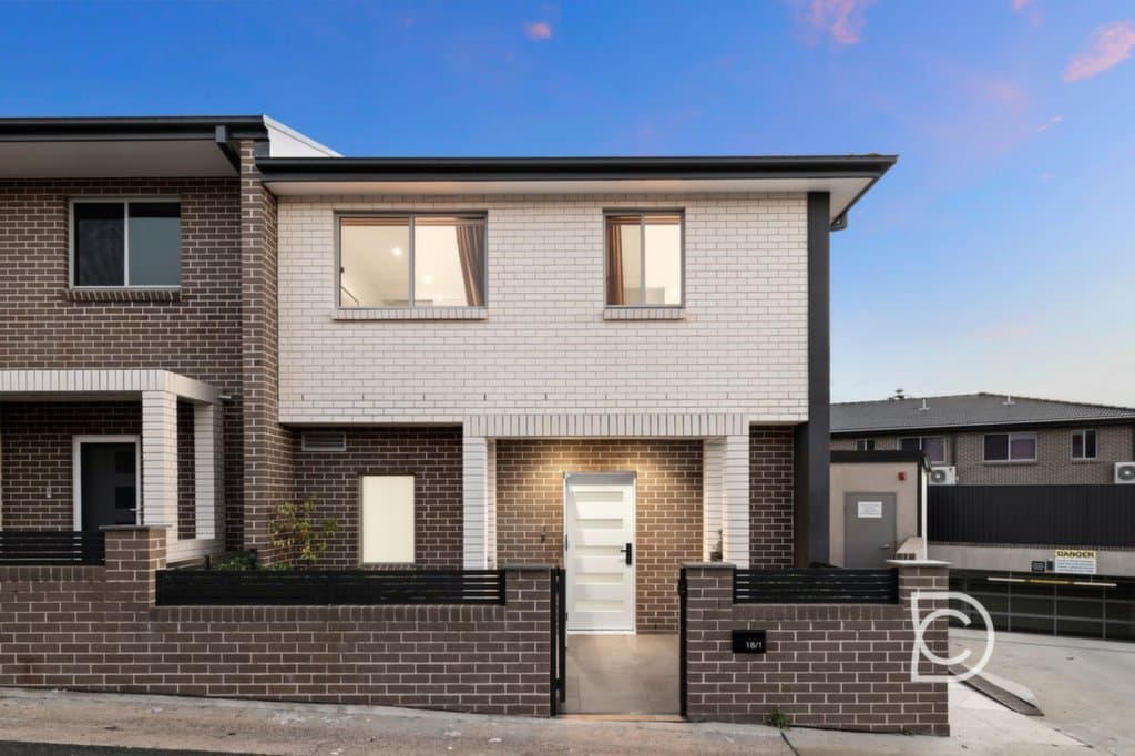 18/1 Bertram Lane, Mortlake, 2137, Mortlake - Image 1