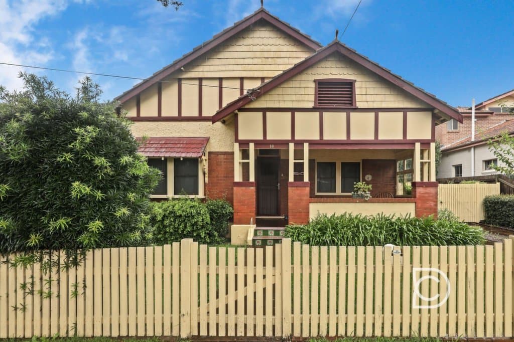 16 Station Street, Concord, 2137, Concord - Image 1