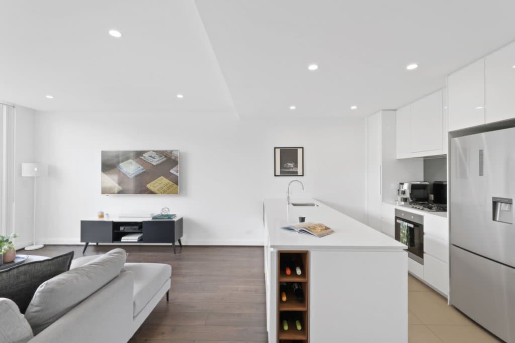 208/58 Peninsula Drive, Breakfast Point, 2137, Breakfast Point - Image 1