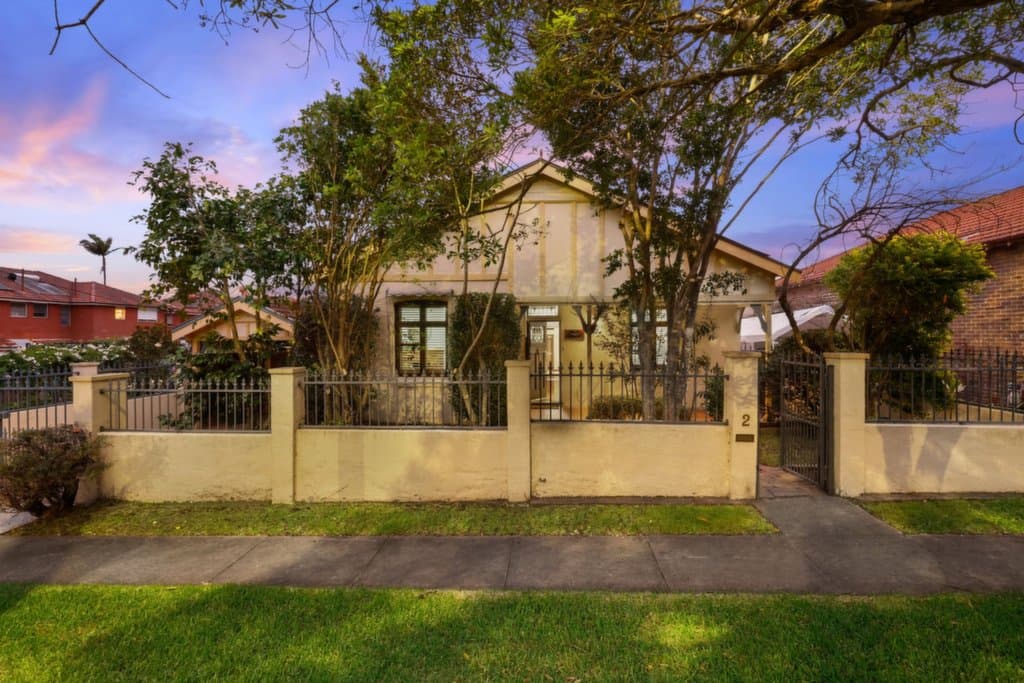 2 Gallipoli Street, Concord, 2137, Concord - Image 1