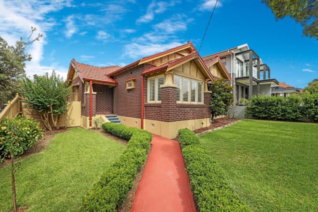 34 Frederick Street, Concord, 2137, Concord - Image 1