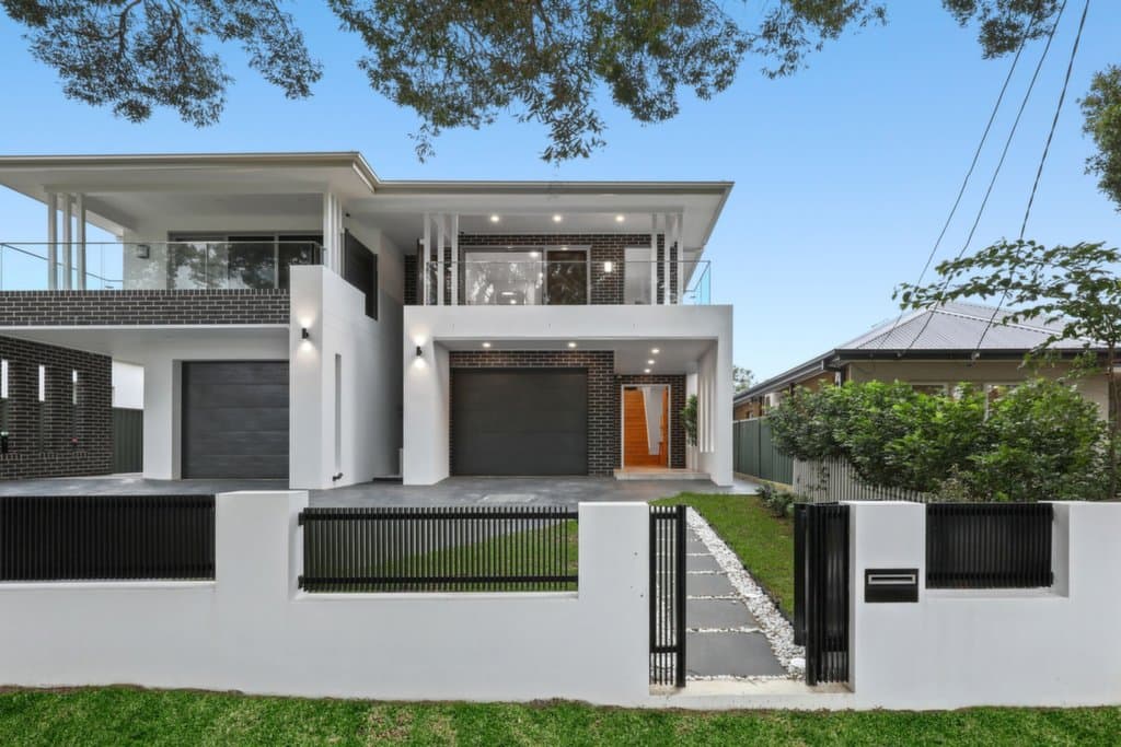 13 Burke StreetConcord West, Concord West - Image 1