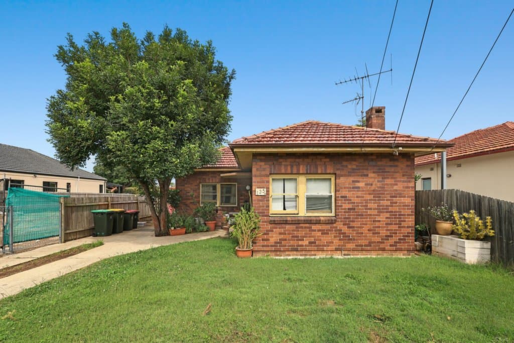 135A Cabarita Road, Cabarita, 2137, Cabarita - Image 1