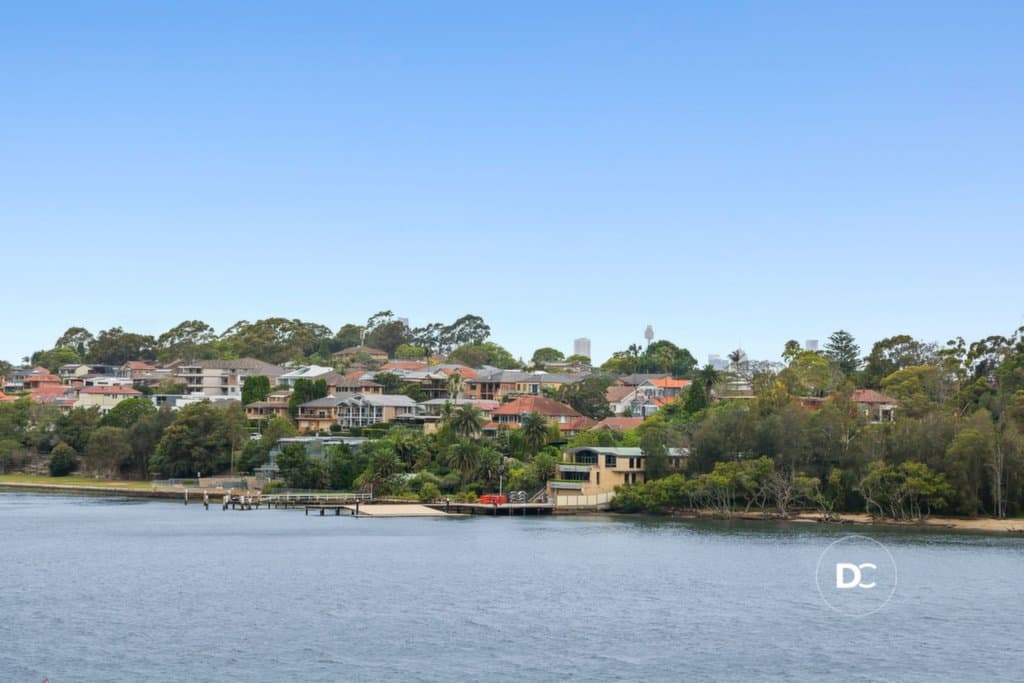 58/18 Edgewood Crescent, Cabarita, 2137, Cabarita - Image 1