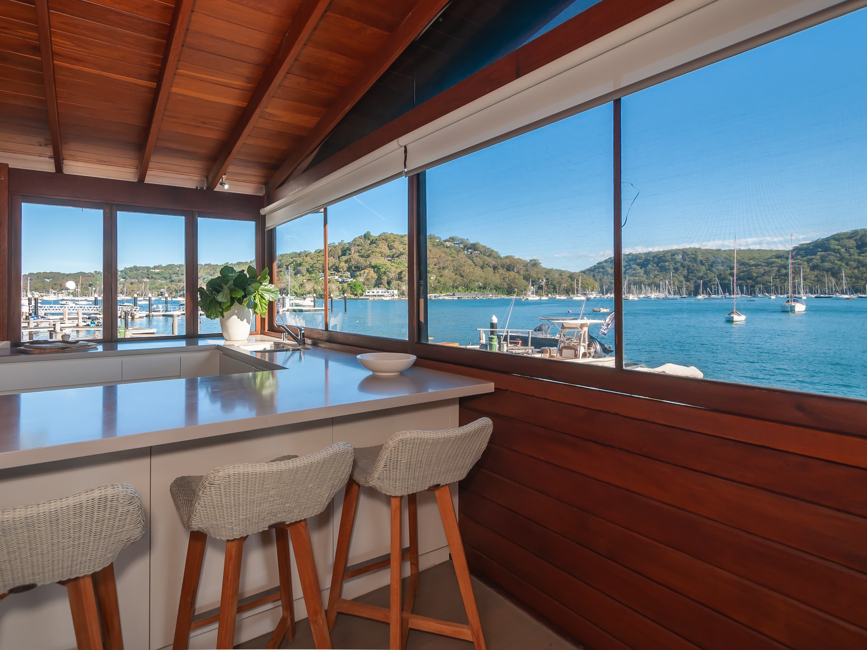 99 Richard Rd, Scotland Island NSW, Scotland Island - Thumbnail 3