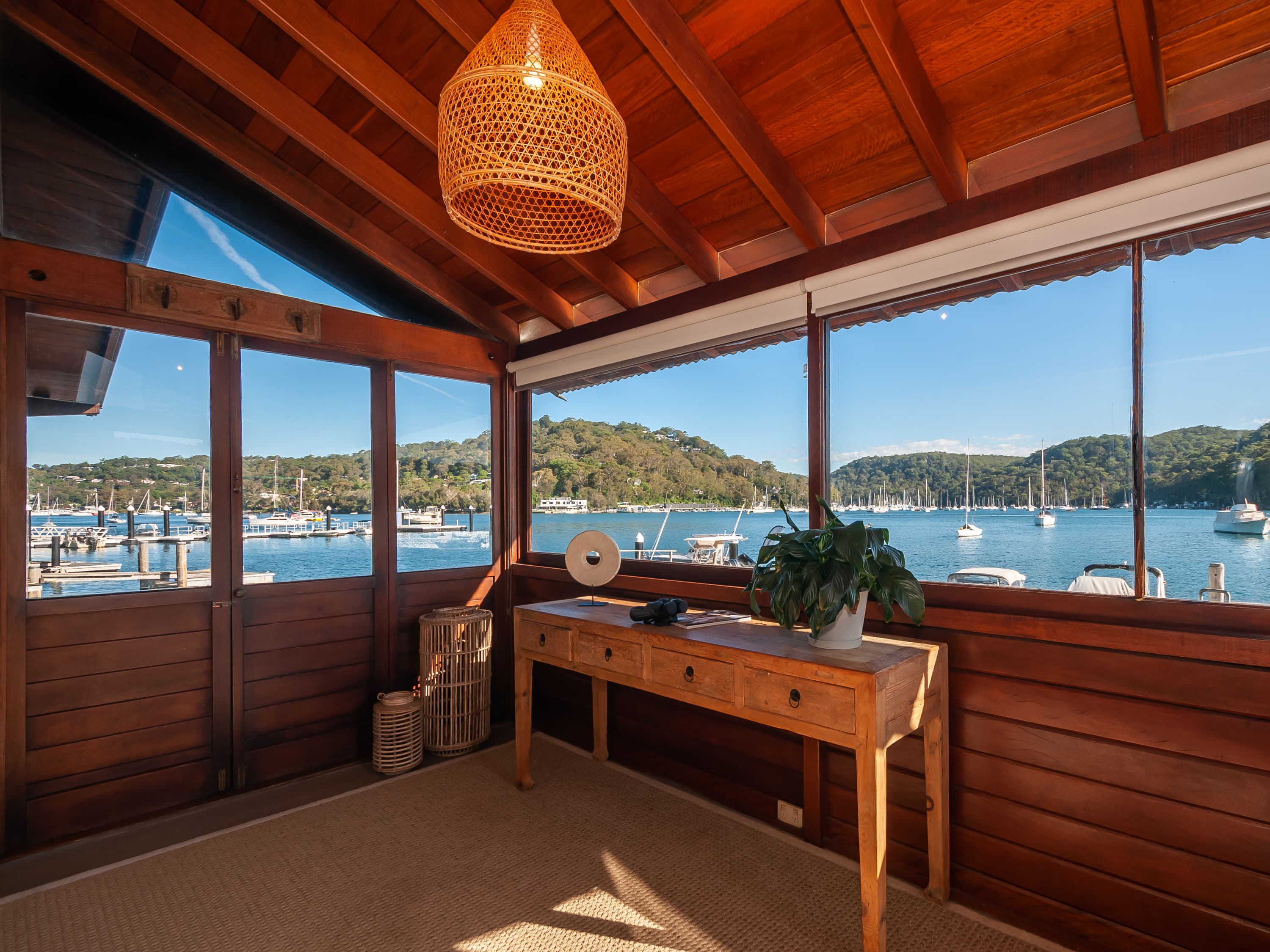99 Richard Rd, Scotland Island NSW, Scotland Island - Thumbnail 4