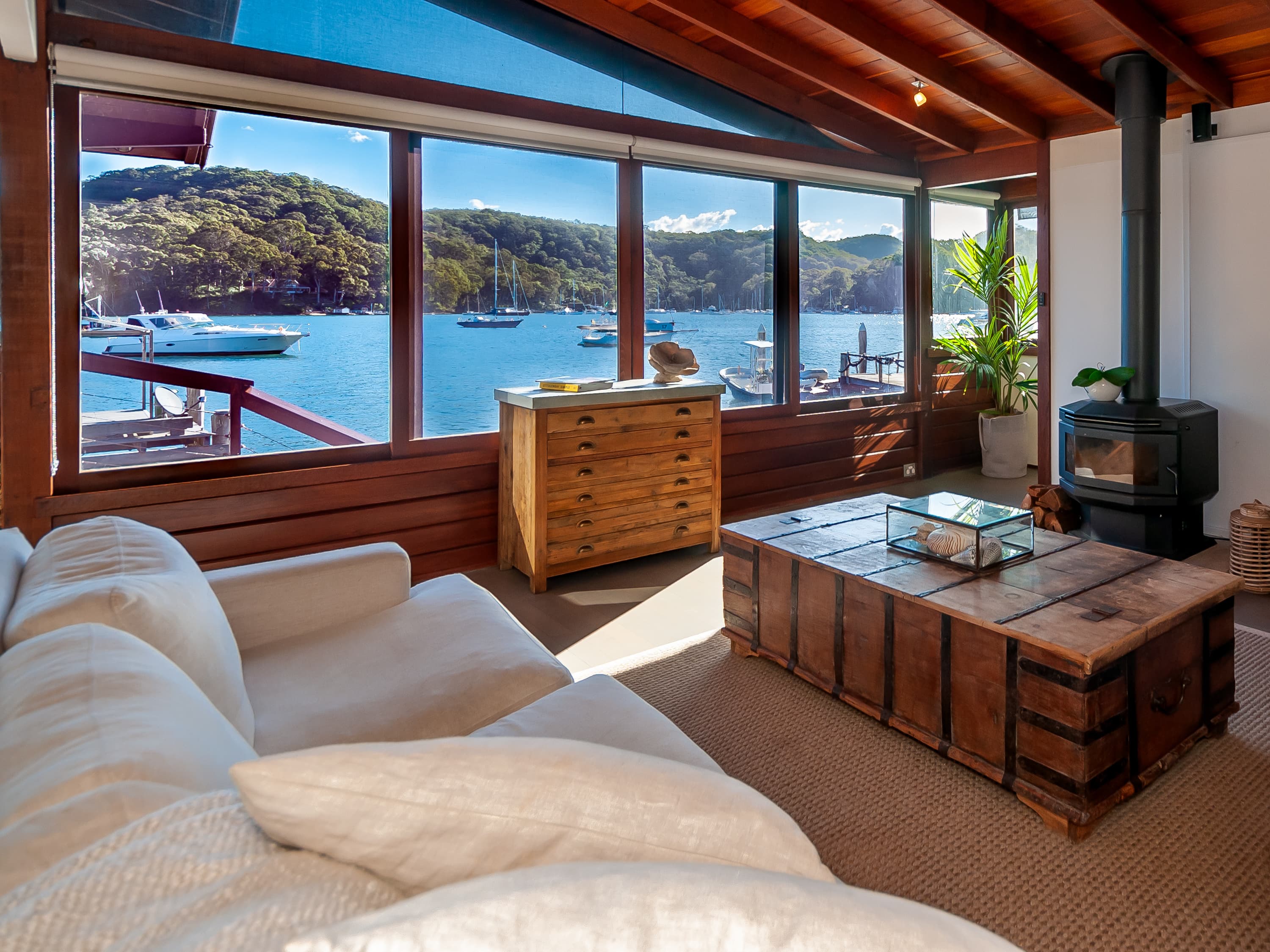 99 Richard Rd, Scotland Island NSW, Scotland Island - Thumbnail 7
