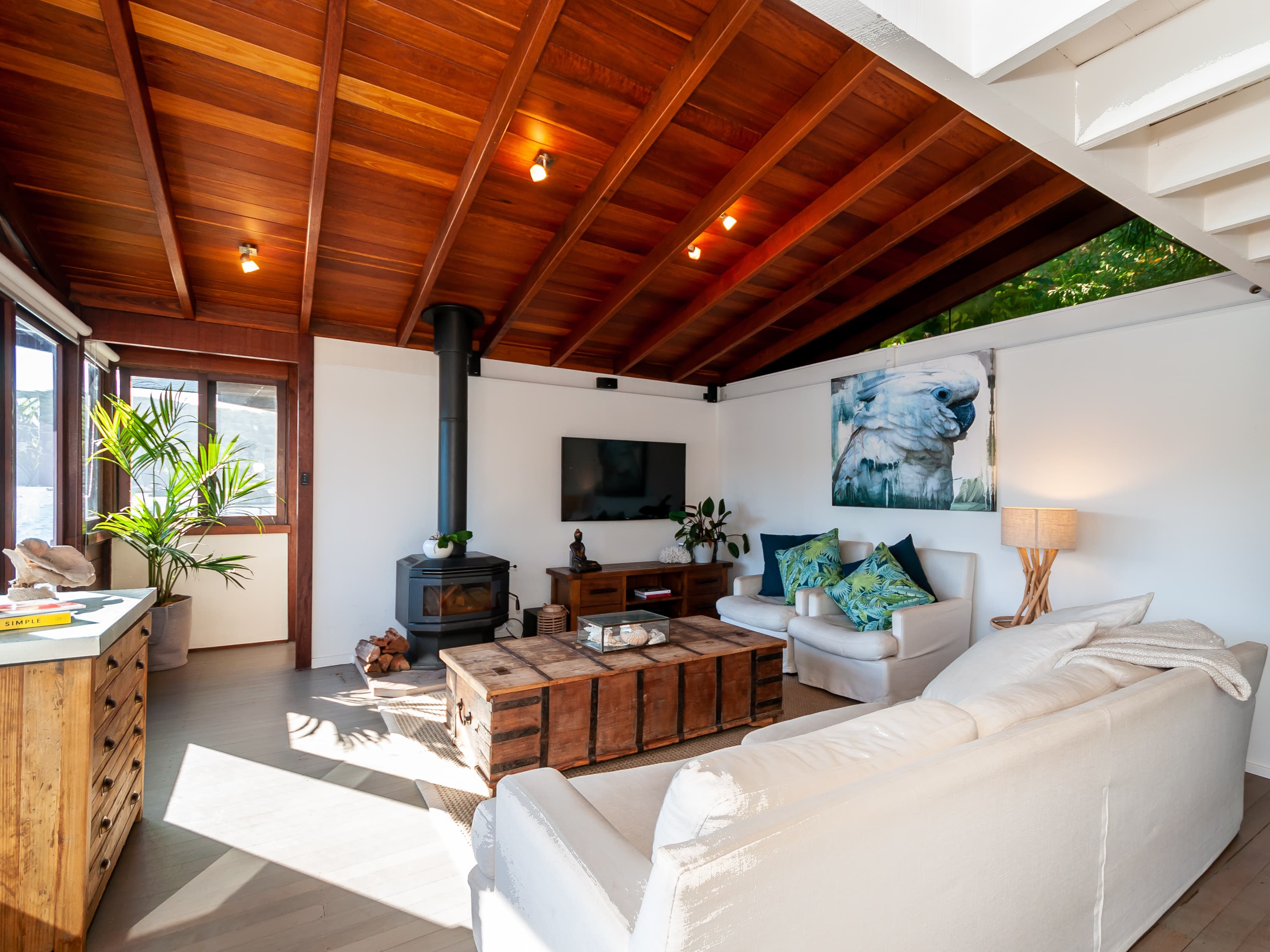 99 Richard Rd, Scotland Island NSW, Scotland Island - Thumbnail 8