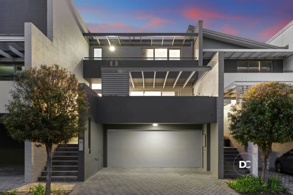 23 Edgewood Crescent, Cabarita, 2137, Cabarita - Image 1