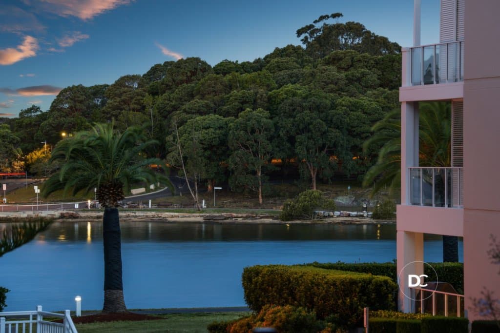 101/2 Rosewater Circuit, Breakfast Point, 2137, Breakfast Point - Image 1