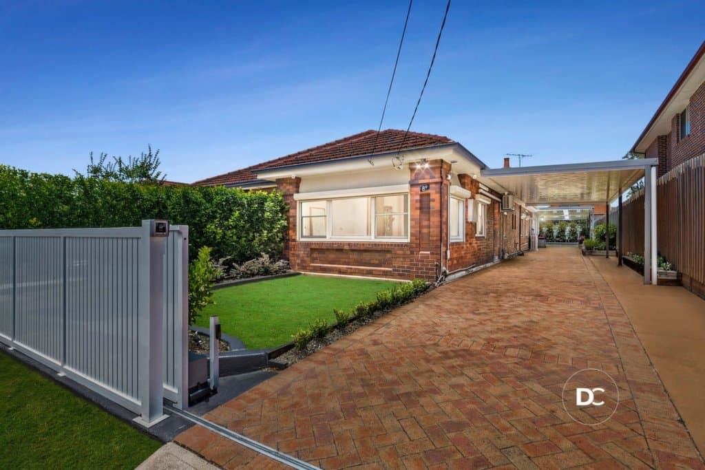 8C Stanley Street, Concord, 2137, Concord - Image 1