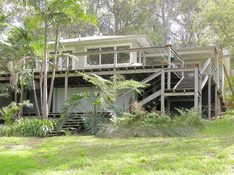 74 Florence Terrace, Scotland Island NSW, Scotland Island - Image 1