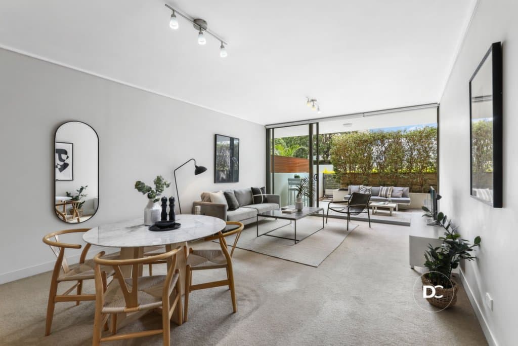 102/12 Shoreline Drive, Rhodes, 2138, Rhodes - Image 1