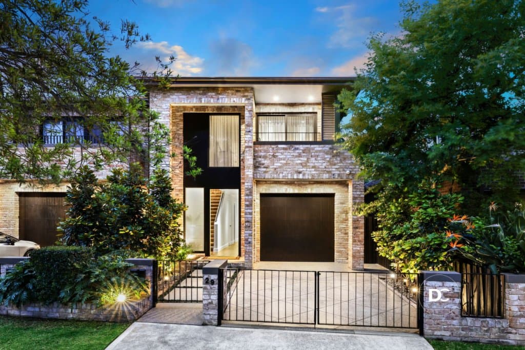 29 Mepunga Street, Concord West, 2138, Concord West - Image 1